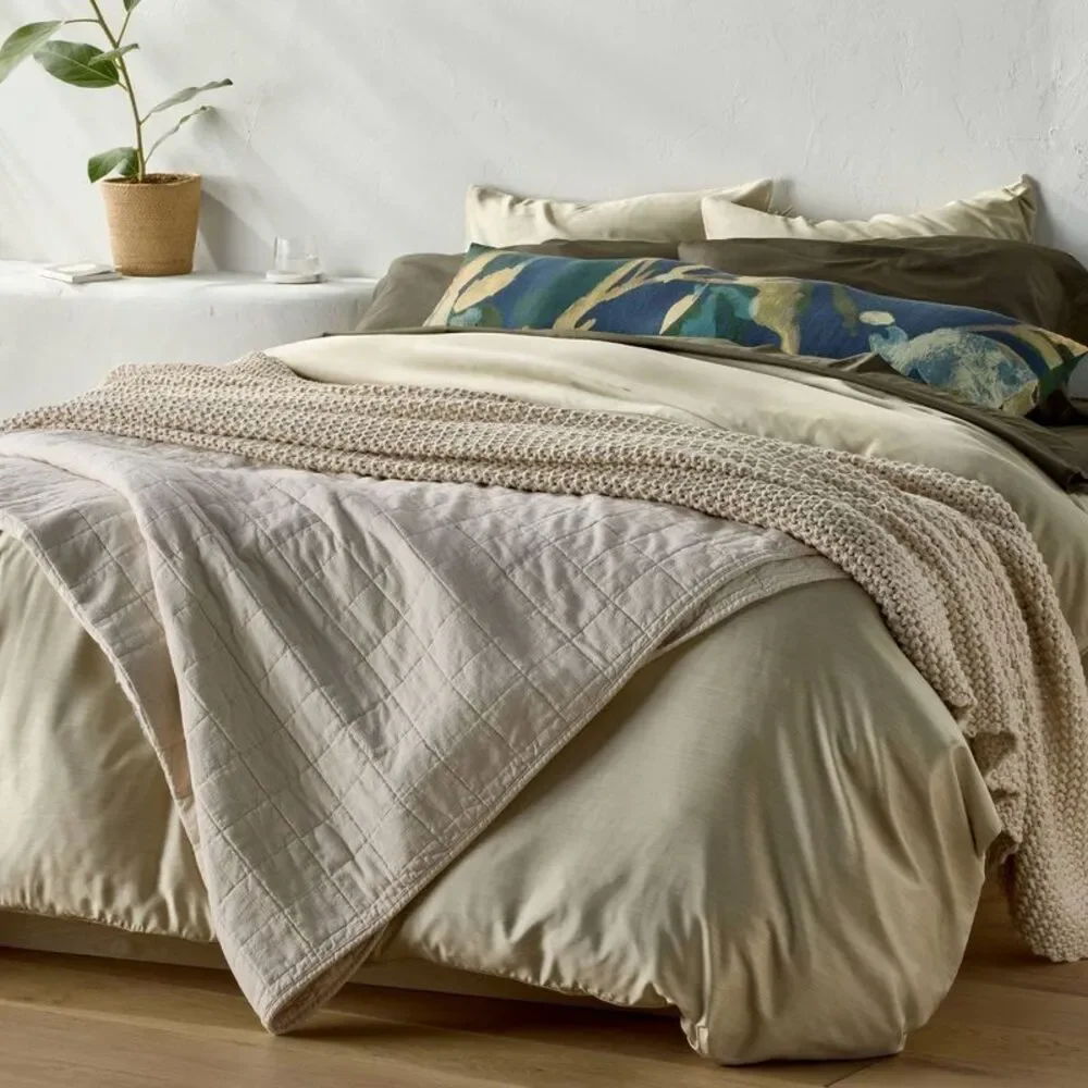 Casaluna solid color